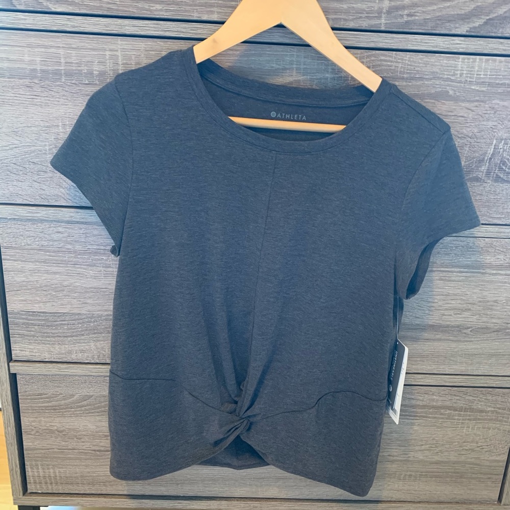 Essence Tee from Athleta